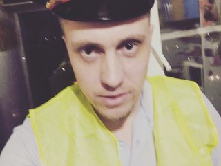 I Am Named Fedorovski91! I Am A Blonde