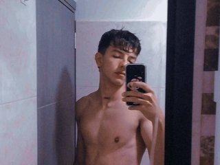 Kody0: Live Cam Show