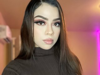 I Am A Brunette And People Call Me Liadhita, I'm A Sex Webcam Provocative Girl