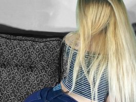 rubialatam29 from bongacams