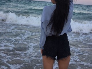 I Am A Brunette And 21 Is My Age! My BongaCams Model Name Is Angelin-West