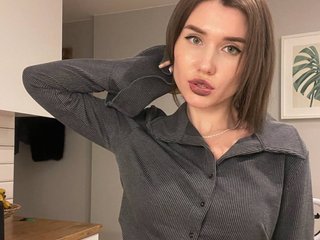 Live трансляция ZoiKissy - Runet.cam