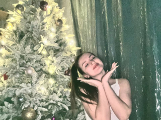 улыбаюся