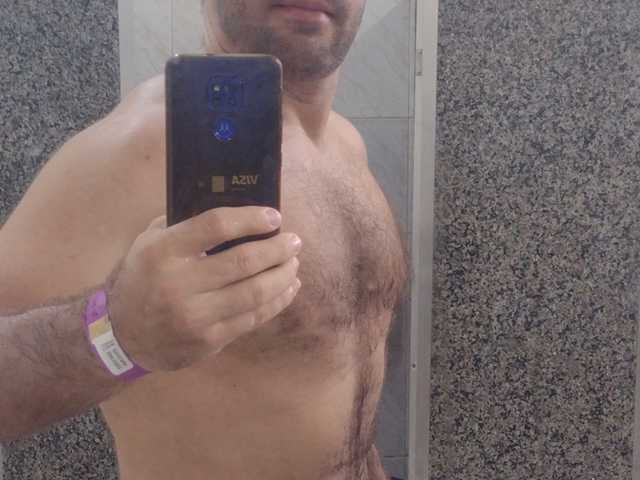 blondsexylatinman