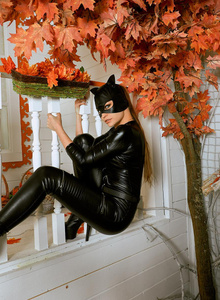 QueenAfina black cat photo 10329624