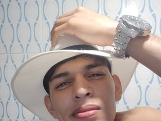 At BongaCams People Call Me Ronny1santiago, I Am A Redhead