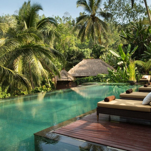 trip to Bali)))