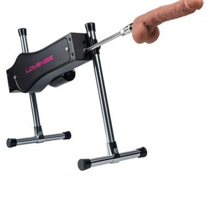 Sex Machine Lovense