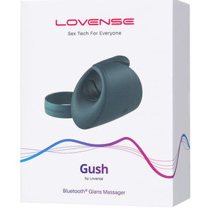 Lovense Gush