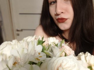 At BongaCams I'm Named Harly20, I'm A Live Cam Lovely Honey