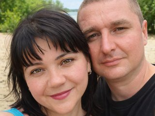 Live трансляция Natalochka - Runet.cam