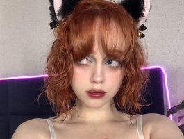 streaming webcam Nina-Meow