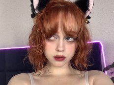 Nina-Meow's avatar