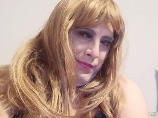 I'm 30 And My Name Is Crisela