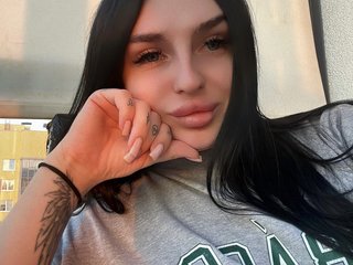 My BongaCams Model Name Is 1vnovikova, I Am A Brunette