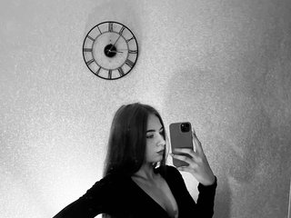 A Camwhoring Lovable Sweet Thing Is What I Am, At BongaCams I'm Named Vikyyssss! I'm 20