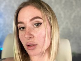 LiyaNight profile