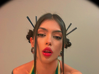 My Jade cosplay!💚⚔️