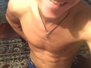 My Age Is 26 Years Old! My Name Is Dobryy1997