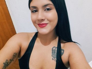 I Am A Brunette! A Sex Cam Engaging Babe Is What I Am, I Am From Medellin