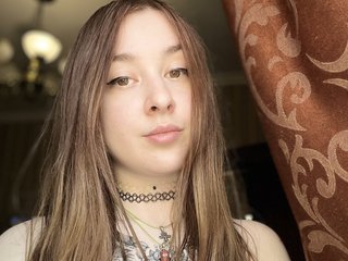 I'm A Live Chat Cute Chick! At BongaCams I'm Named Hentaishing