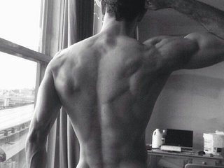 I Am A Brunette! My Name Is Ognen101