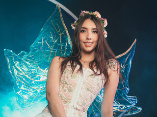 I'm the fairy of your kinkiest desires