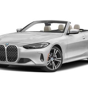 Sporty car