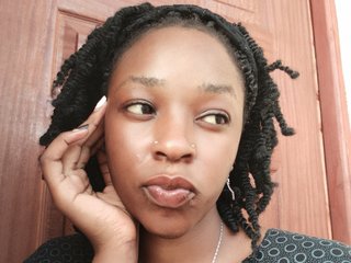I Am A Blonde! Mombasa Is Where I Come From, My Age Is 24 Yrs Old
