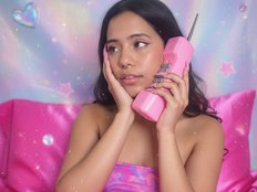 JennaMonroe's Avatar