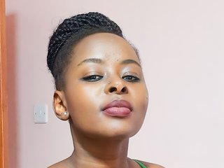 I Am A Brunette, A Live Cam Eye-catching Gal Is What I Am 2