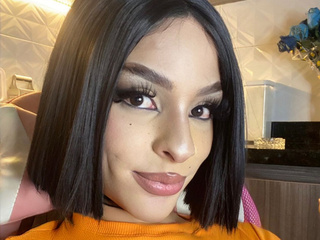 MY SHORT NATURAL HAIR