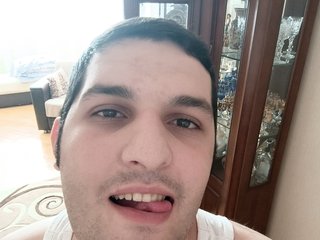 My BongaCams Model Name Is Anarik2
