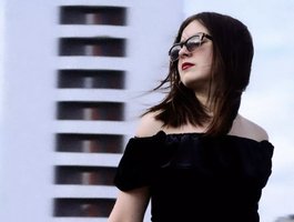 KiraxPink webcam model