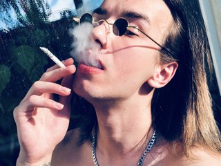 My BongaCams Model Name Is Chanel-Oberlin