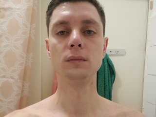 People Call Me SergRaymc, I'm 33 Years Of Age