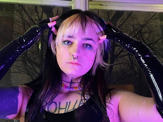 Little horny nightmare