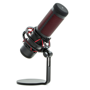 Microphone.