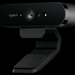 new cam brio 4k