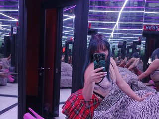 My BongaCams Model Name Is Cumlolli, I Am A Brunette