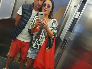 We Are A Live Cam Provocative Team, We Are 45 Years Old