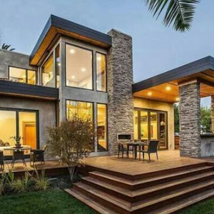 To Buy my house!