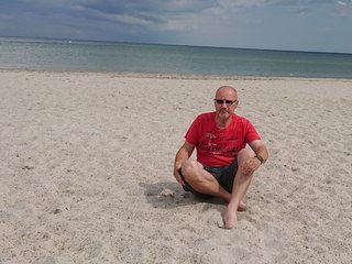 60 Is My Age