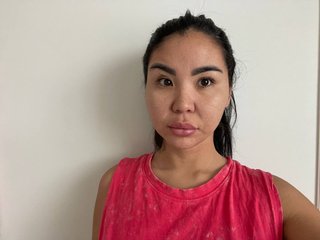 A Webcam Desirable Bimbo Is What I Am, My Age Is 28 Years Old And My BongaCams Name Is Suzileee