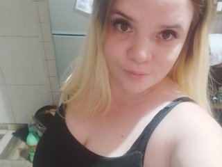 I'm 26 Years Of Age! I Am A Blonde And A Camming Irresistible Honey Is What I Am