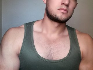 I Am From BogotÃ¡, I Am Named Sexbull14