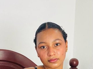 My Model Name Is MelisaEvans, A Camwhoring Engaging Sweet Thing Is What I Am