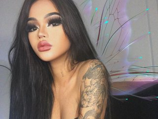 LucianaAmore: Live Cam Show