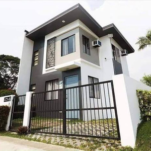 House and lot