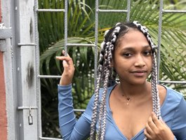 Morgane231 profile